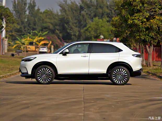 東風本田 本田e:NS1 2022款 e動版