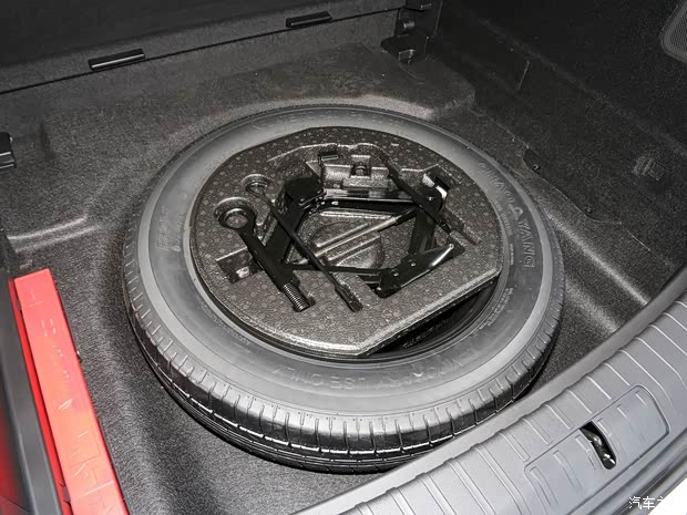 北京汽車 BEIJING-X7 2020款 1.5T 自動(dòng)致美智尊版