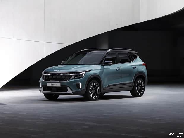起亚(进口) Seltos 2023款 韩国版 起亚(进口) Seltos 2023款 韩国版