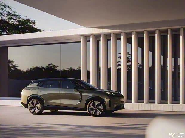 領(lǐng)克 領(lǐng)克08 2023款 基本型