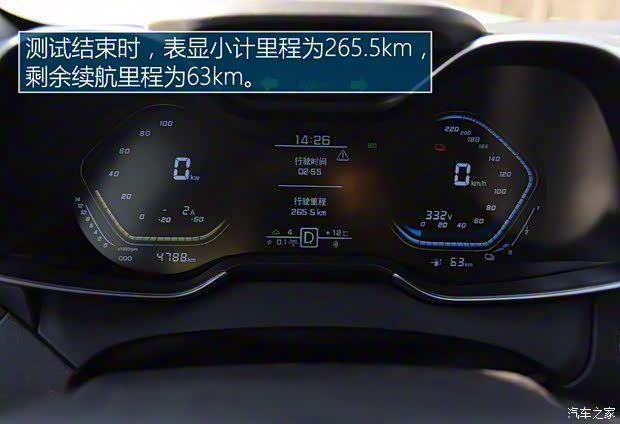 奇瑞新能源 艾瑞澤5e 2018款 450 智享版 奇瑞新能源 艾瑞澤5e 2018款 450 智享版