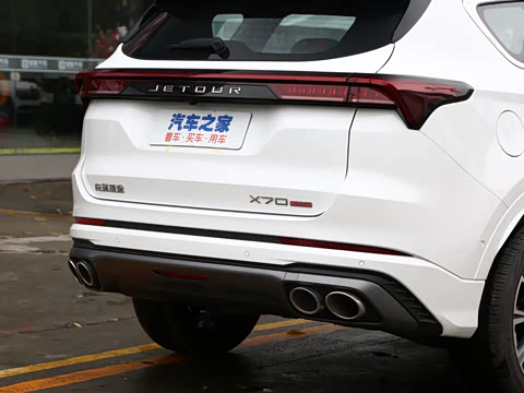 2021款 诸葛 1.6T DCT武侯 7座 2021款 诸葛 1.6T DCT武侯 7座