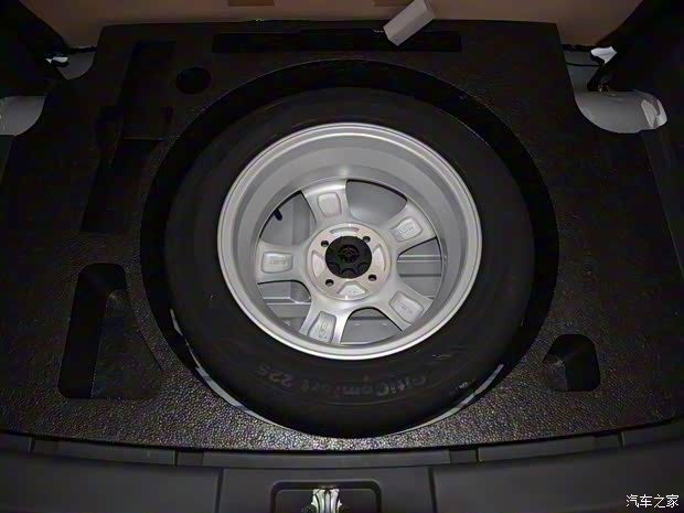 北汽昌河 北斗星X5E 2017款 EV268 暢行版