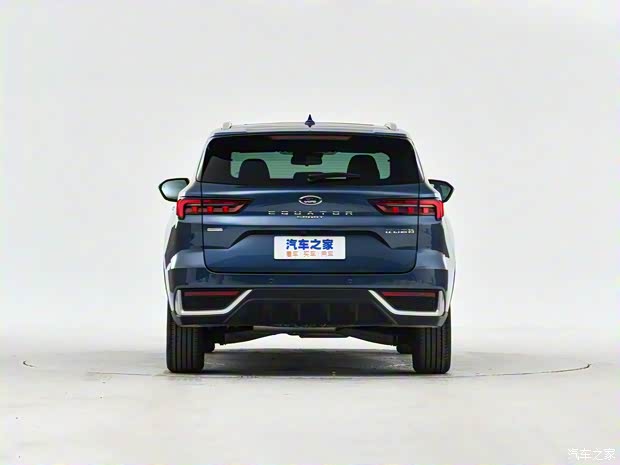 江鈴福特科技 領(lǐng)睿 2022款 EcoBoost 170 尊領(lǐng)型PLUS