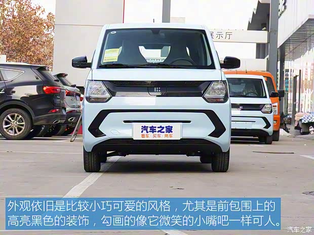 東風小康 風光MINIEV 2022款 實用型