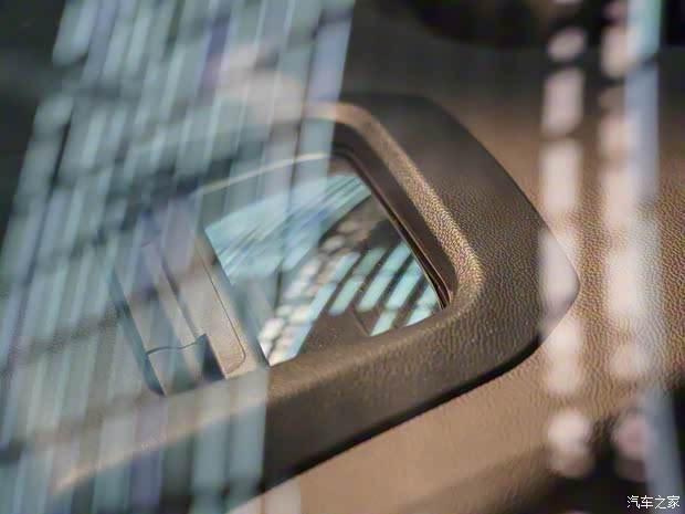 上汽大通 上汽大通MAXUS G50 2021款 PLUS 基本型