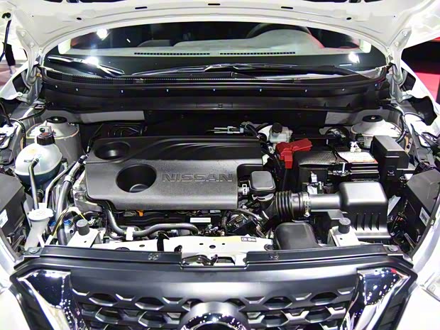 东风日产 劲客 2021款 1.5L XL CVT酷享版 东风日产 劲客 2021款 1.5L XL CVT酷享版