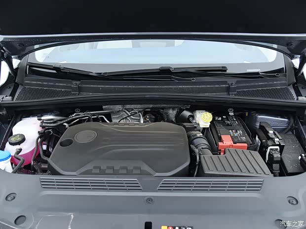 上汽集团 荣威iMAX8 2022款 400TGI 尊荣版