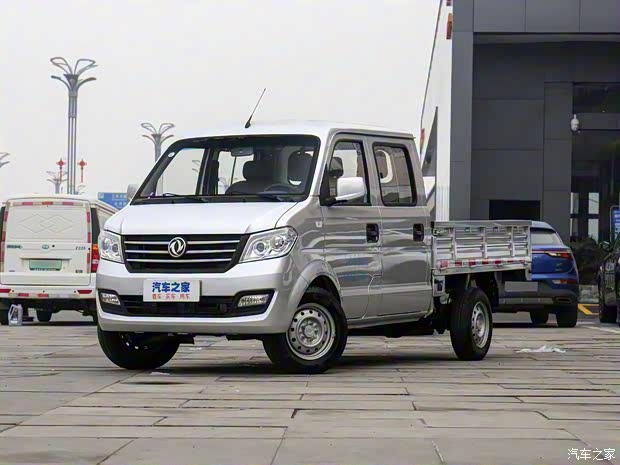 東風小康 東風小康C32 2020款 1.6L標準型SFG16