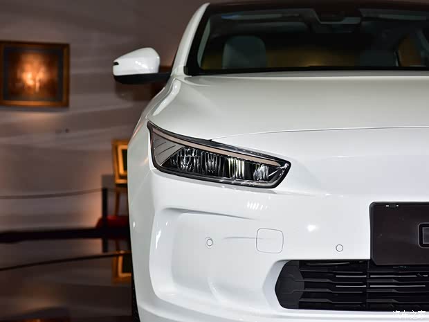 吉利汽车 几何A 2019款 基本型 吉利汽车 几何A 2019款 基本型