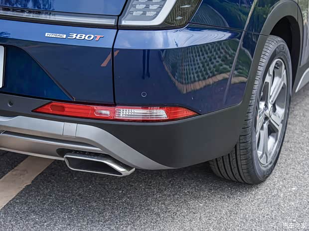 北京現(xiàn)代 勝達(dá) 2023款 基本型