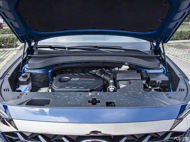 北京現(xiàn)代 勝達(dá) 2023款 基本型