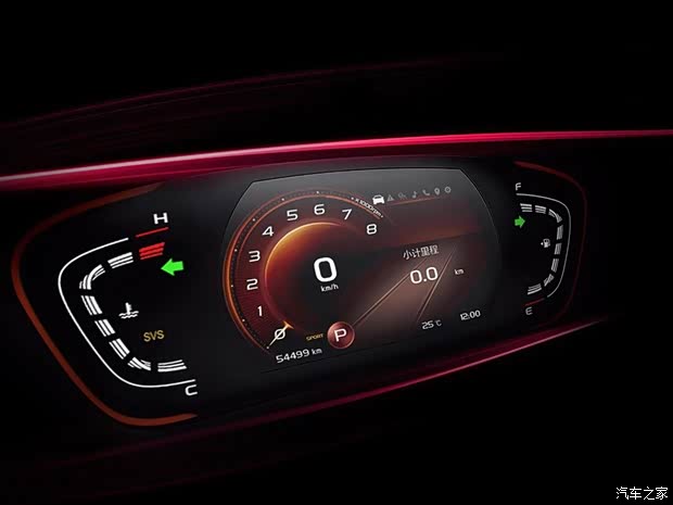 吉利汽车 缤瑞 2018款 基本型 吉利汽车 缤瑞 2018款 基本型