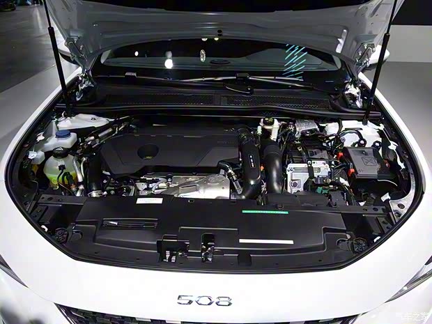 東風標致 標致508新能源 2019款 基本型 東風標致 標致508新能源 2019款 基本型