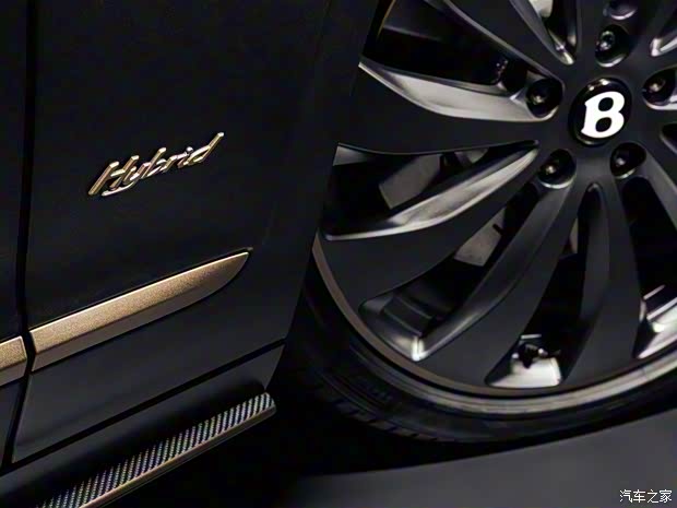 賓利 飛馳插電混動 2022款 Hybrid The Surgeon