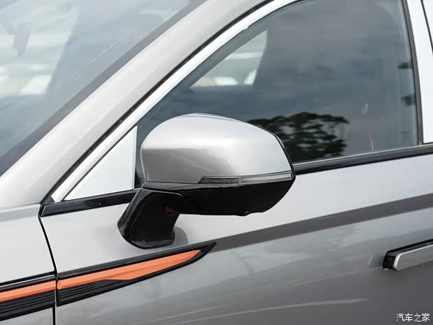 长城汽车 哈弗神兽 2022款 HEV 高配版