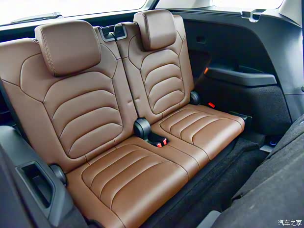 上汽大眾斯柯達(dá) 柯迪亞克 2022款 基本型