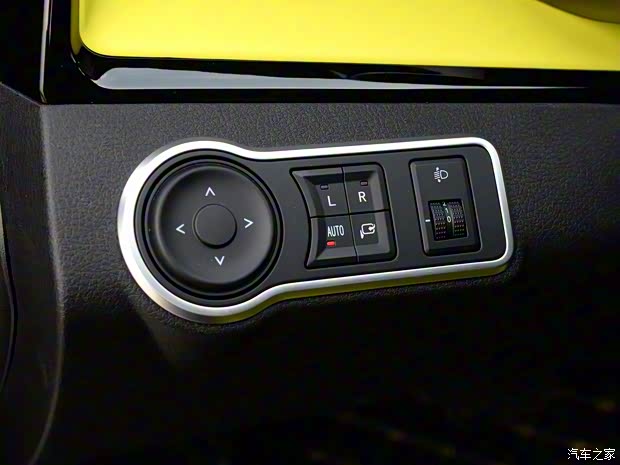 SWM斯威汽车 SWM斯威G01 2018款 1.5T 自动FF