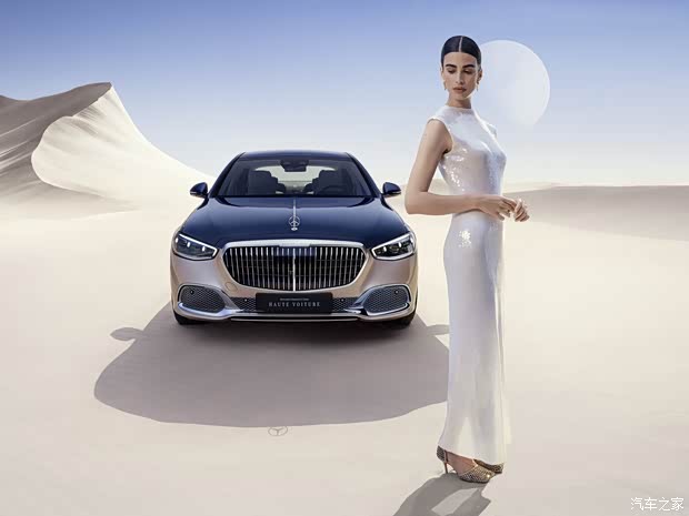 梅賽德斯-邁巴赫 邁巴赫S級 2023款 Haute Voiture 限量高定
