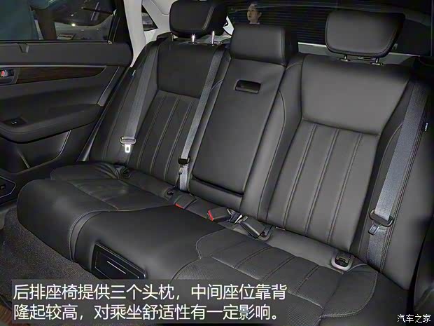 江淮汽车 江淮iEVA60 2019款 基本型