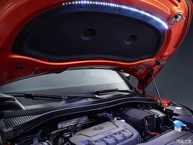 斯柯达(进口) Mountiaq 2019款 基本型