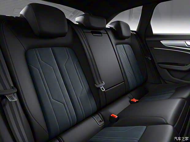 奥迪(进口) 奥迪A6(进口) 2019款 allroad quattro