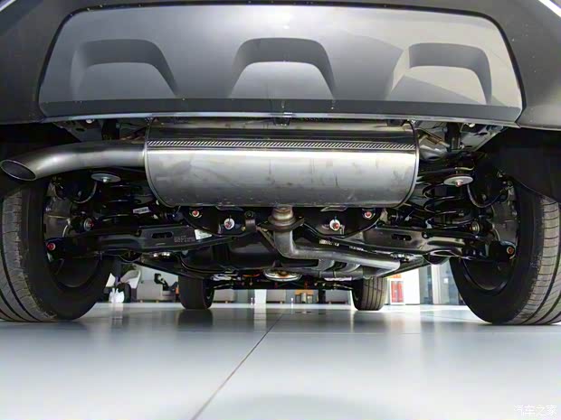 长城汽车 拿铁 2021款 基本型