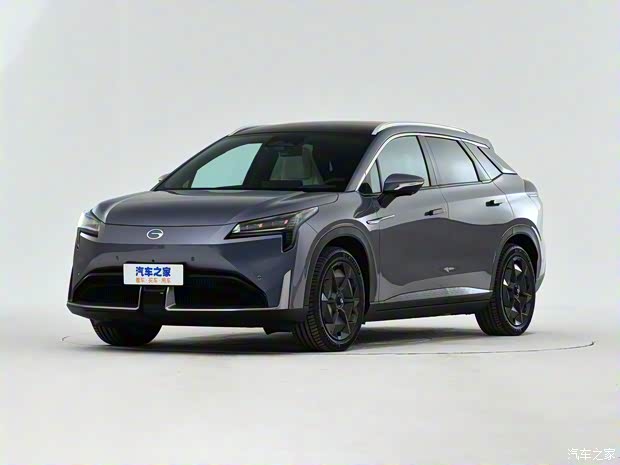 广汽埃安 AION LX 2022款 Plus 80D 旗舰版 广汽埃安 AION LX 2022款 Plus 80D 旗舰版