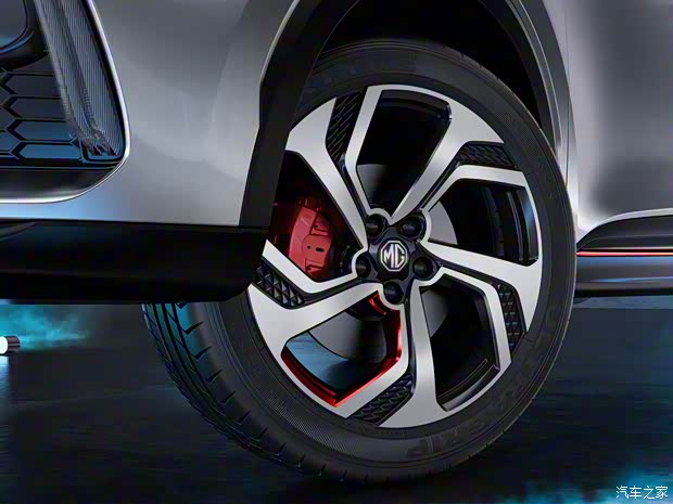 上汽集团 名爵HS 2021款 领航版