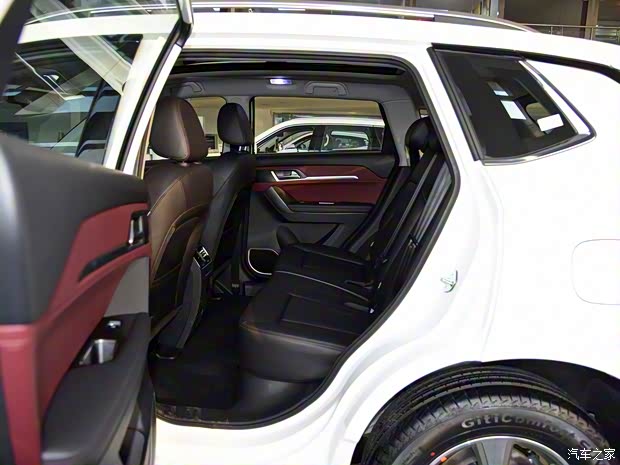 長城汽車 哈弗H6 Coupe 2019款 基本型