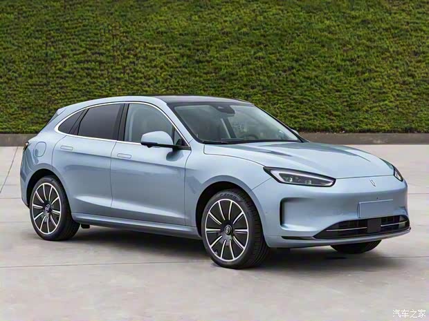 賽力斯汽車 問界M5 2022款 M5 EV 四驅(qū)純電基本型