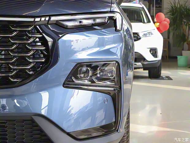 江铃福特 领睿 2022款 中配版