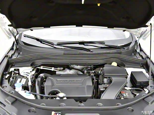 长城汽车 哈弗H2s 2018款 1.5T 双离合风尚型