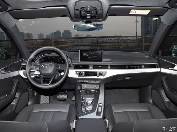 奥迪(进口) 奥迪A4(进口) 2020款 Avant 先锋派 40 TFSI 时尚动感型 奥迪(进口) 奥迪A4(进口) 2020款 Avant 先锋派 40 TFSI 时尚动感型