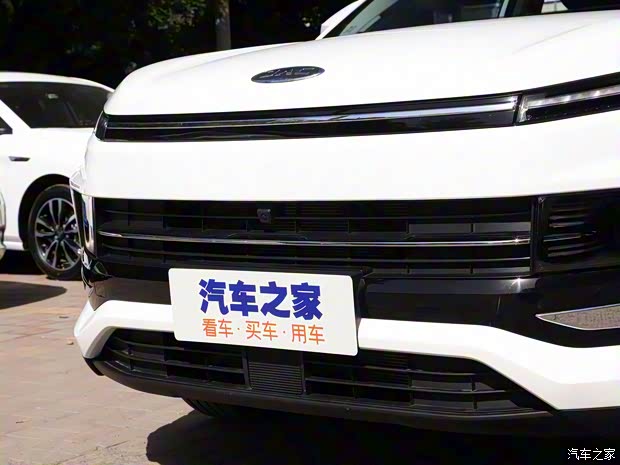 江淮汽车 嘉悦X4 2020款 基本型