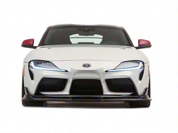 丰田(进口) SUPRA 2021款 GR SUPRA Sport Top Concept 丰田(进口) SUPRA 2021款 GR SUPRA Sport Top Concept