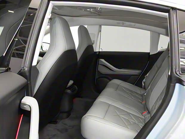 蔚來(lái) 蔚來(lái)ET5 2022款 75kWh