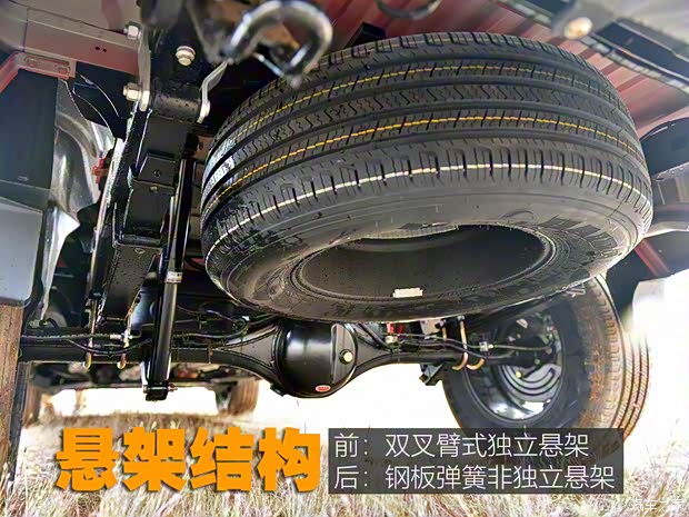 中興汽車 威獅1949 2022款 試裝車 中興汽車 威獅1949 2022款 試裝車