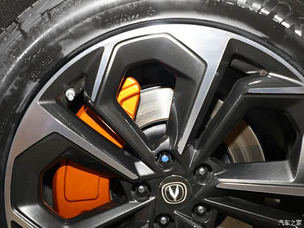 长安汽车 长安UNI-K新能源 2022款 蓝鲸iDD 卓越型