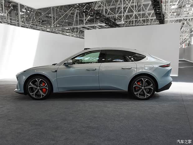 蔚來(lái) 蔚來(lái)ET5 2022款 75kWh