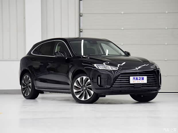 金康赛力斯 问界M5 2022款 四驱性能版