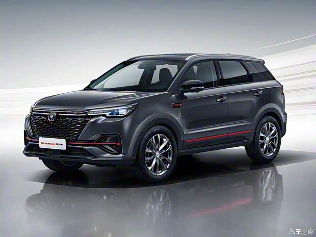 長安汽車 長安CS55PLUS 2021款 藍鯨版 1.5T DCT尊貴型 長安汽車 長安CS55PLUS 2021款 藍鯨版 1.5T DCT尊貴型
