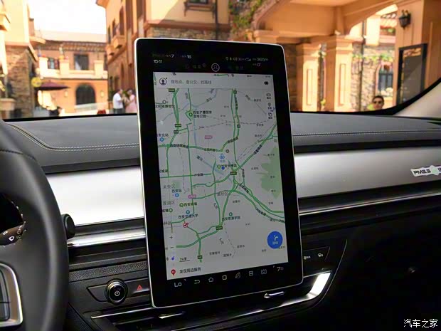 比亞迪 秦 2019款 秦Pro 自動擋 比亞迪 秦 2019款 秦Pro 自動擋