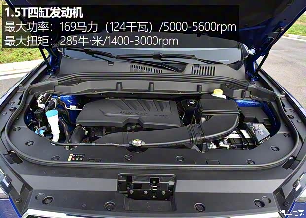 长城汽车 哈弗F5 2018款 1.5T i范 长城汽车 哈弗F5 2018款 1.5T i范