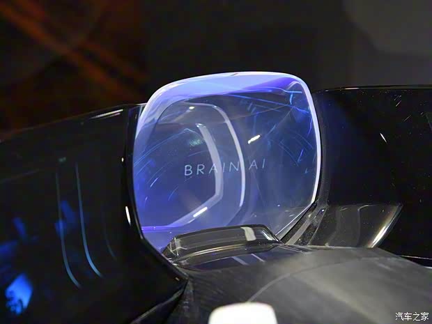 雷克萨斯 雷克萨斯LF-30 2020款 Concept