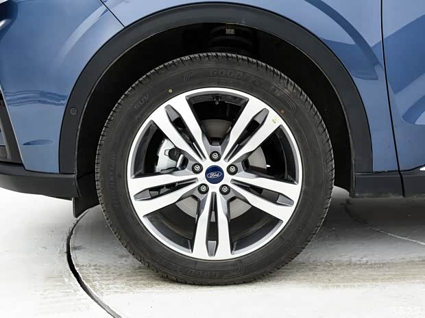 江鈴福特科技 領(lǐng)睿 2022款 EcoBoost 170 尊領(lǐng)型PLUS