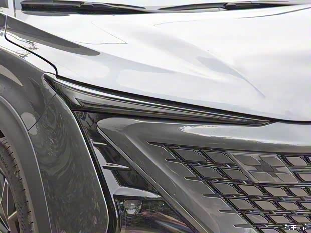 长安汽车 长安UNI-T 2022款 基本型