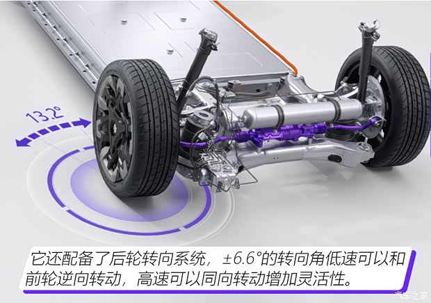 華人運(yùn)通 高合HiPhi Z 2023款 四座版 華人運(yùn)通 高合HiPhi Z 2023款 四座版