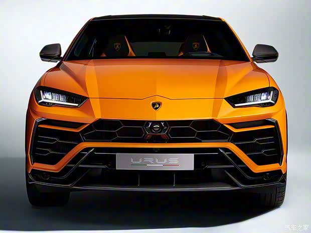 蘭博基尼 Urus 2021款 Pearl Capsule