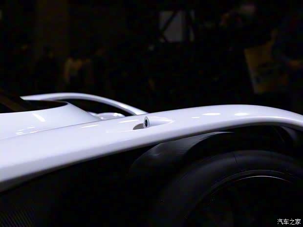 斯巴魯 STI E-RA 2022款 Concept